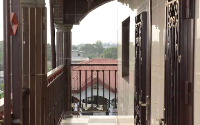 Residence MB Meublee