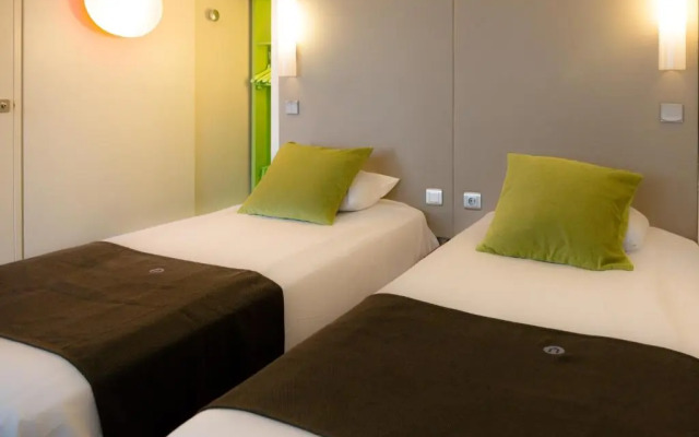 Hôtel Inn Design Laval