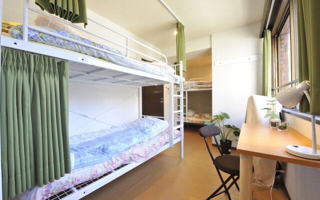 Akihabara Hotel 3000 - Hostel