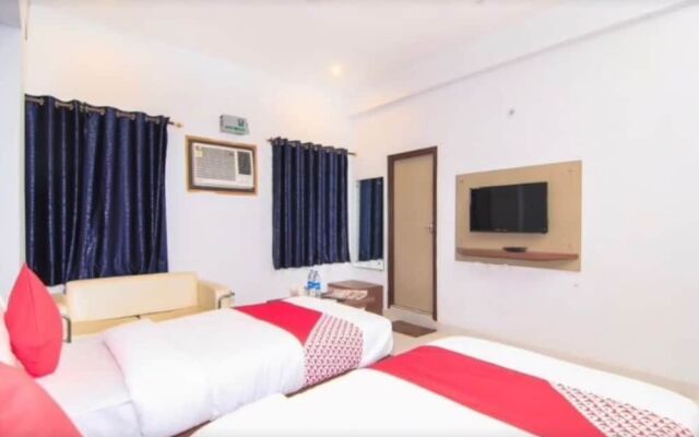 Hotel Maple Delite