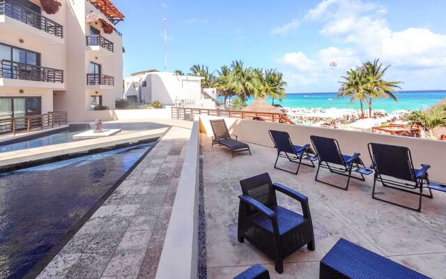 Estrella de Mar by NAS