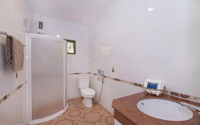 Villa Sabai, 5 minutes from City and Beach