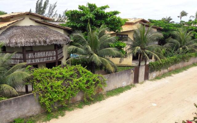 Casa Jeri