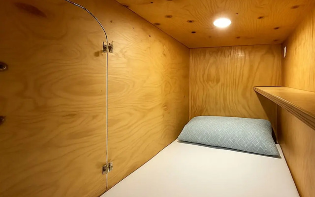 Cubik Rooms