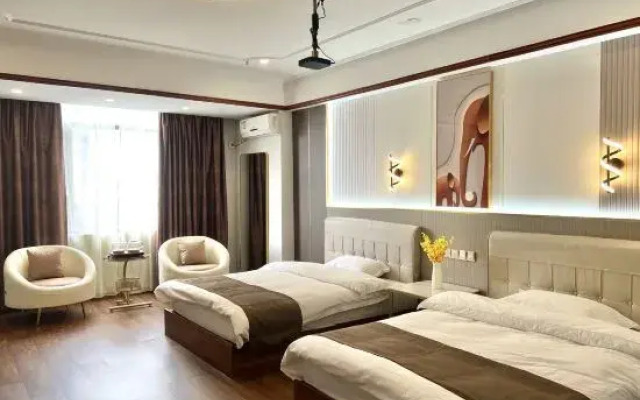 Hotels in Duncan