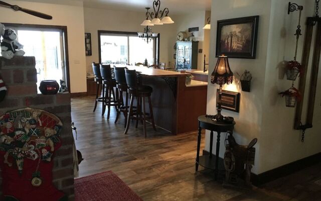 The Inn at Sand Canyon