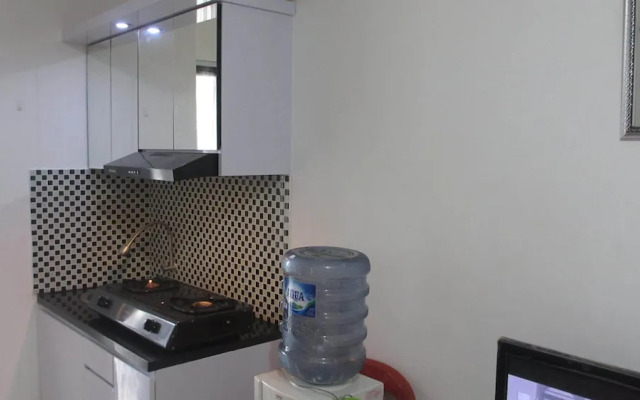 Apartemen Bassura City by Smartproperty