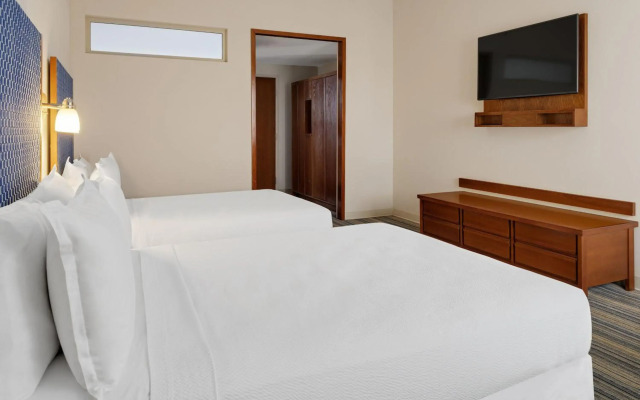 Four Points by Sheraton Monterrey Linda Vista