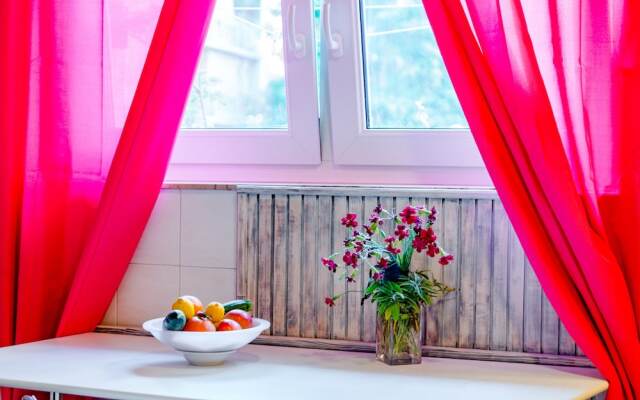 Charming studio at centre of Split