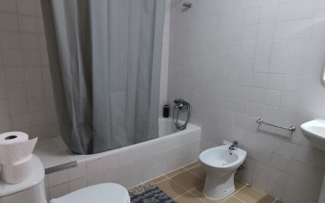 Apartamento Jardins D'Arriaga