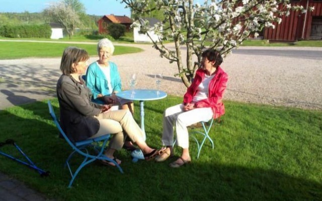 Sahlströmsgården