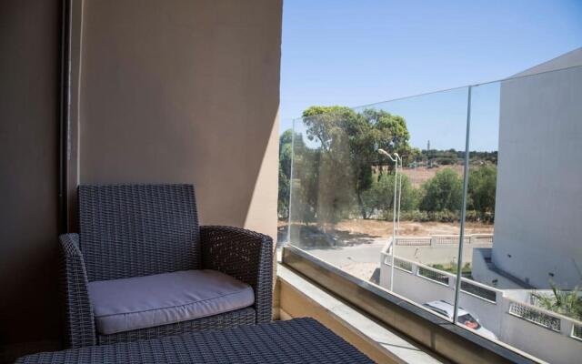RéSIDENCE MALAGA: LUXE ET CONFORT à LA MARSA