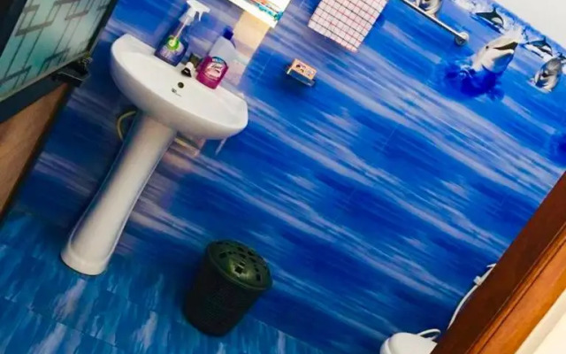 st anns holiday home negombo