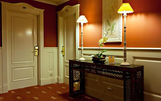 Hotel Fraga do Eume