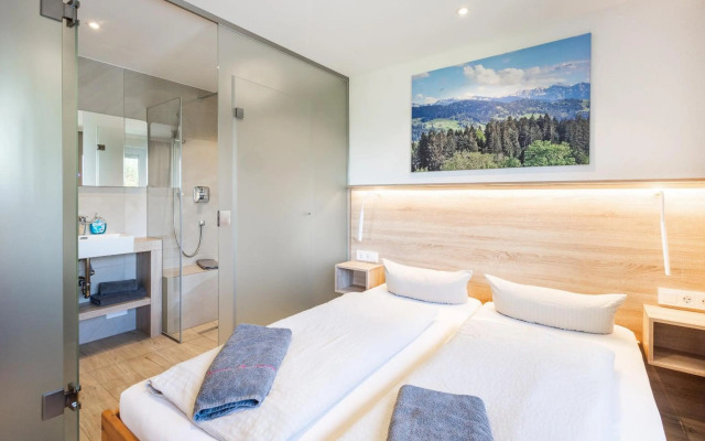 Gästehaus Pension Bergwald