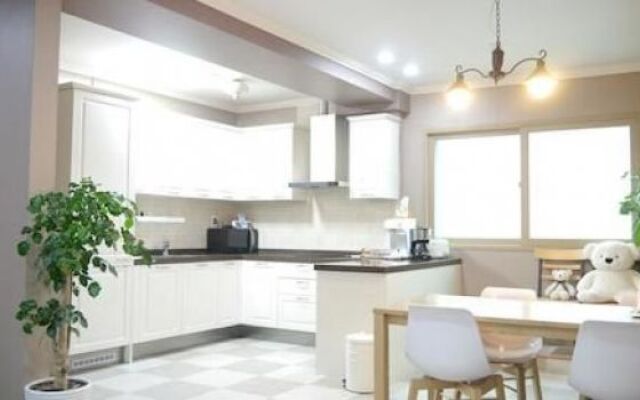 Sumi Guesthouse Haeundae
