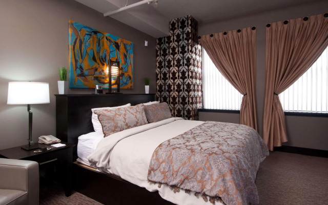 The Giacomo, Ascend Hotel Collection