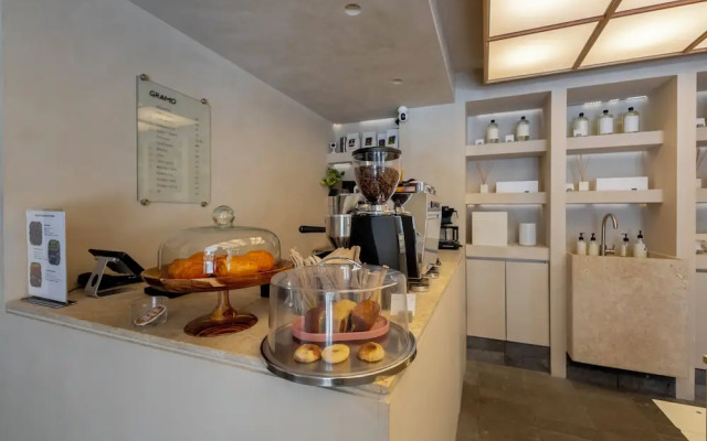 Lamartine Boutique Hotel Polanco