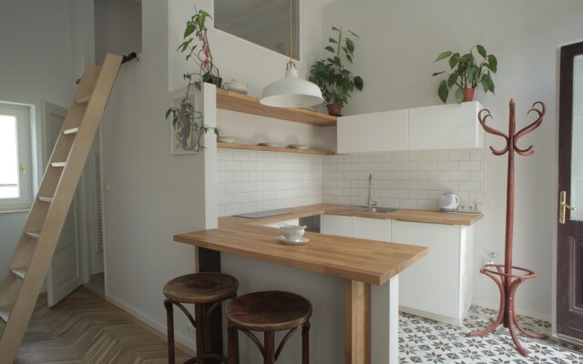 BPM - Charm and Le Petit