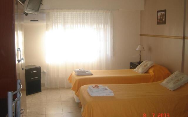 San Carlos Hotel