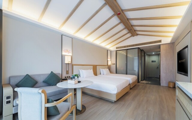 Hentique Manna Tangshan