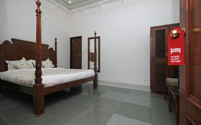 OYO 9403 Home Boutique Stay near Udaivilas