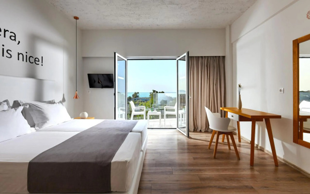 Vasia Royal Hotel