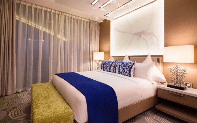 Autograph Collection Paragraph Resort & Spa Shekvetili