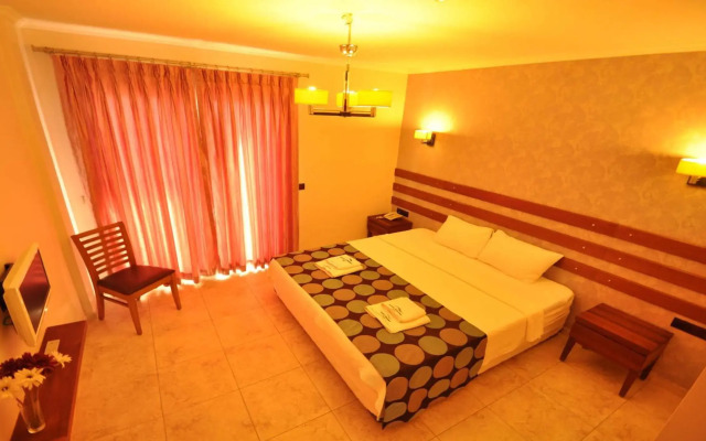 Otel Silvanus