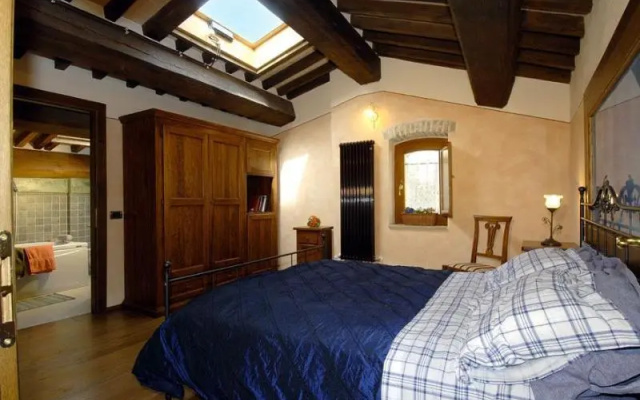 Osteria del Borgo