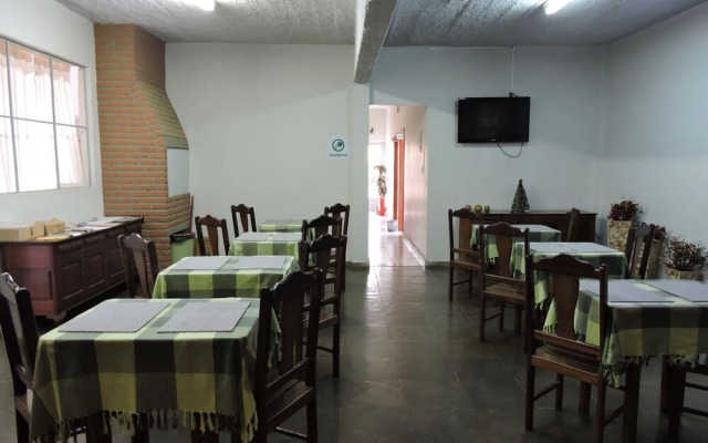 Pousada Campo Verde