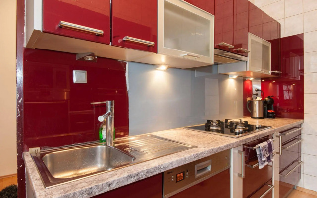 Royal Resort Apartments Urania