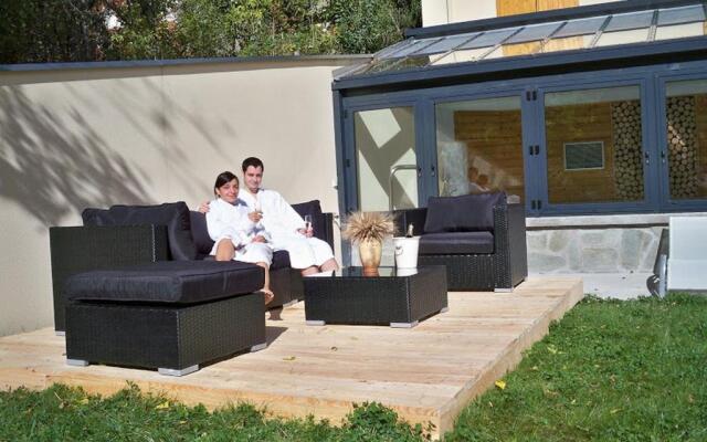 Au Gai Soleil du Mont Aiguille