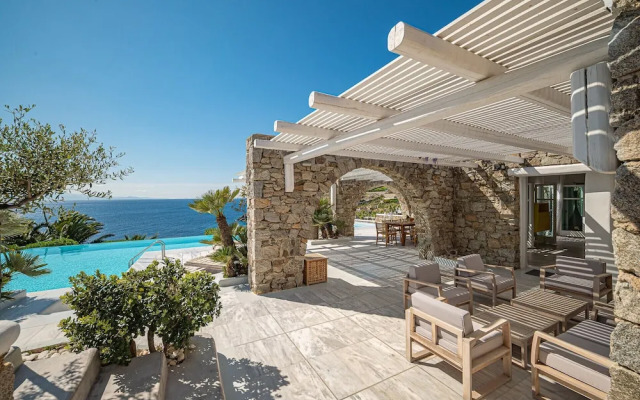 Sanarte  Villas Mykonos