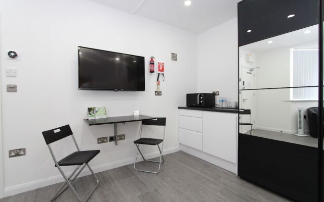 BlueGreen Suites