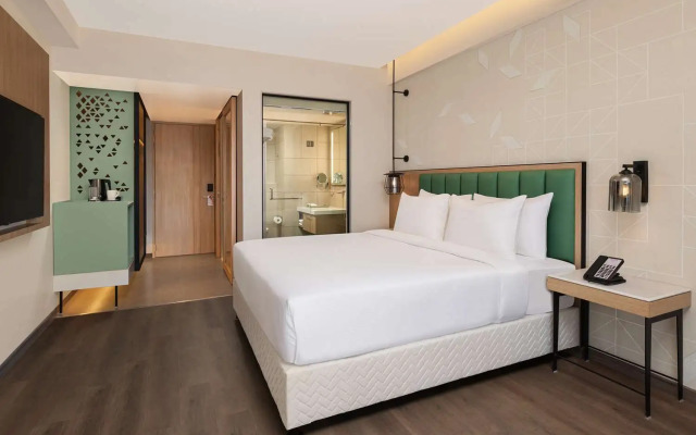 Hilton Garden Inn Surat City Centre