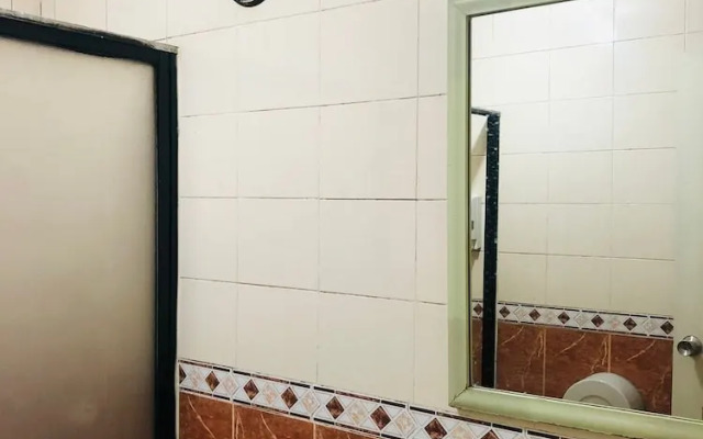 Hostal Iñaquito