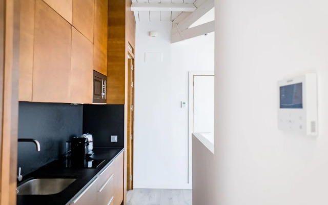 Casa Palacio La Casa Blanca Suites