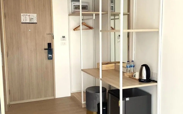 The Brillianest Gallery Hotel