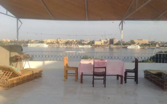 Luxor Guest House
