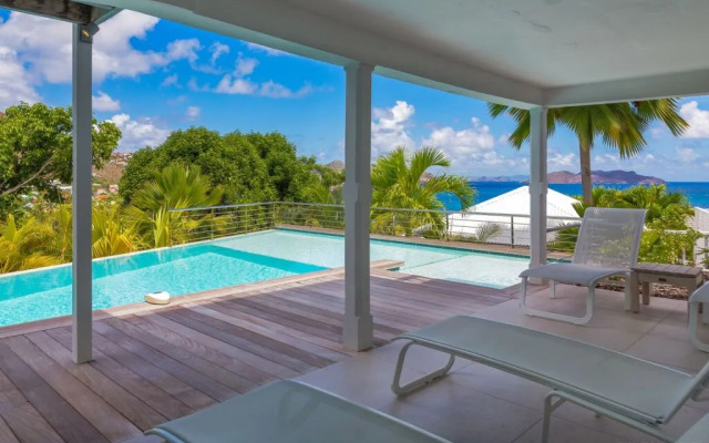 Dream Villa Lorient 810
