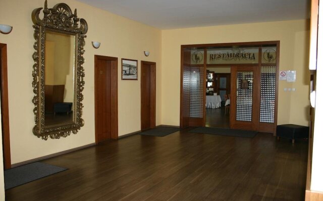 Hotel Jelen
