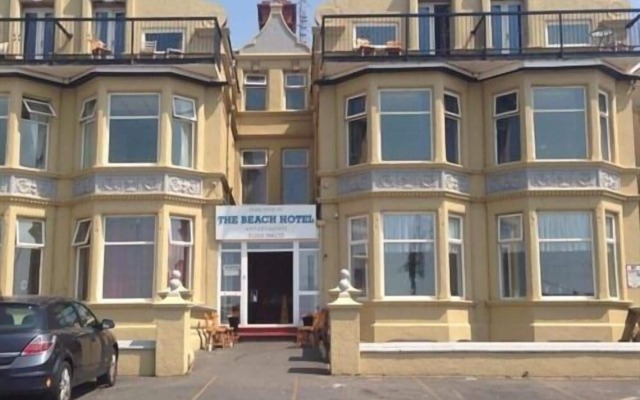 The Waterfront Hotel