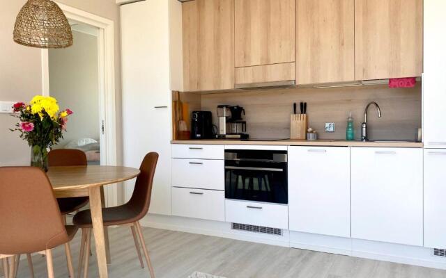 Apartment Sea & Golf Kalajoki