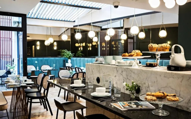 Holiday Inn Paris Palais de l'Elysée by IHG