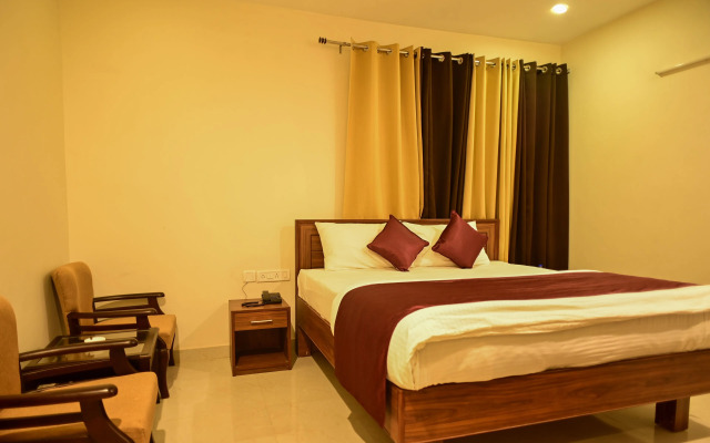 The Fern Villas Nainital