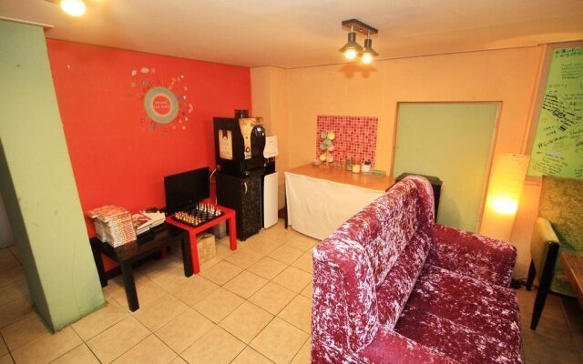 Khaosan Seoul Insadong Guest House