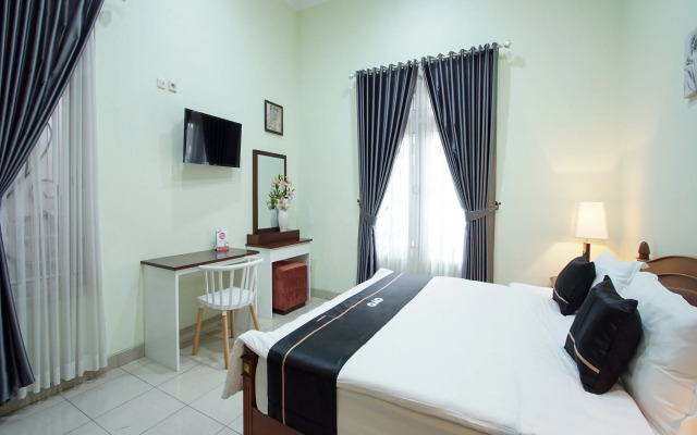 OYO 3986 Just 11 Boutique Residence Syariah