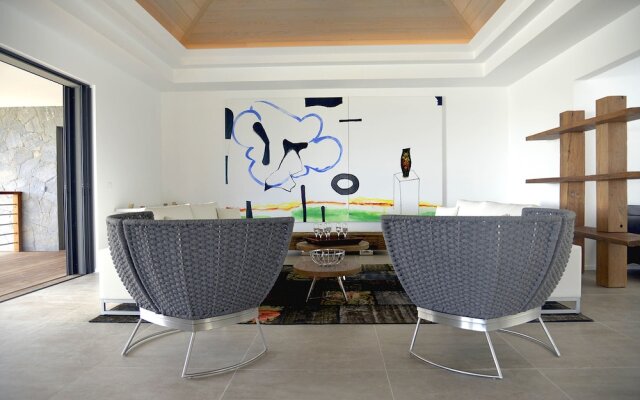 Dream Villa Flamands 688