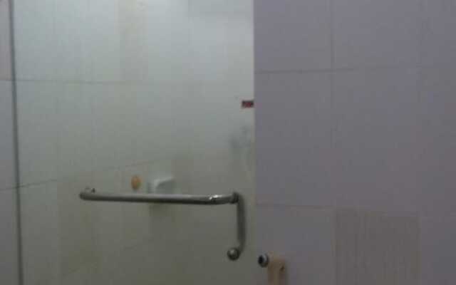 Sudirman Park Apartment by Merry
